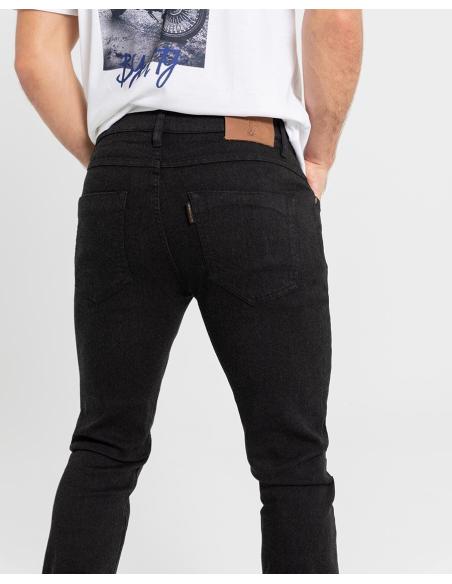 Comprar Pantalon By City Bull Man Negro Homologado Aa a precio de oferta
