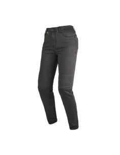 Comprar Pantalon By City Bull Lady Negro Homologado Aa a precio de oferta