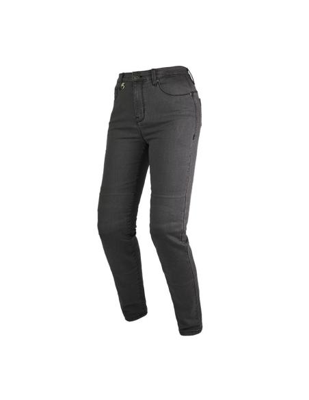 CALÇA CITY BULL LADY PRETA APROVADA AA