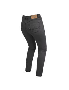 CALÇA CITY BULL LADY PRETA APROVADA AA 2