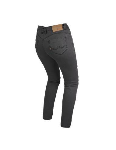 CALÇA CITY BULL LADY PRETA APROVADA AA