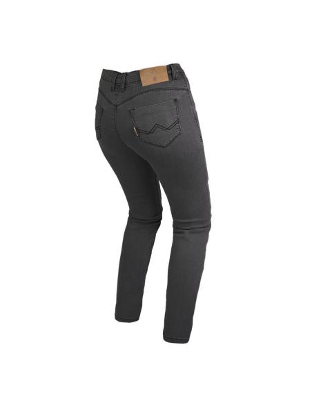 CALÇA CITY BULL LADY PRETA APROVADA AA