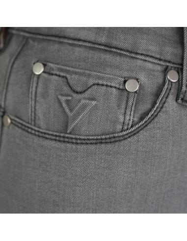 Comprar Pantalon By City Bull Lady Negro Homologado Aa a precio de oferta