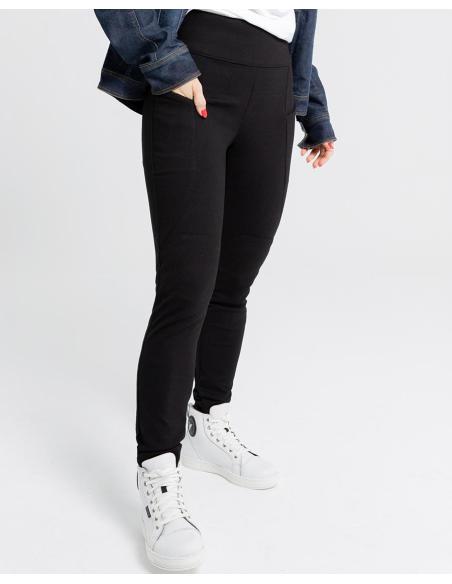 Comprar Legging Lady Negro By City a precio de oferta