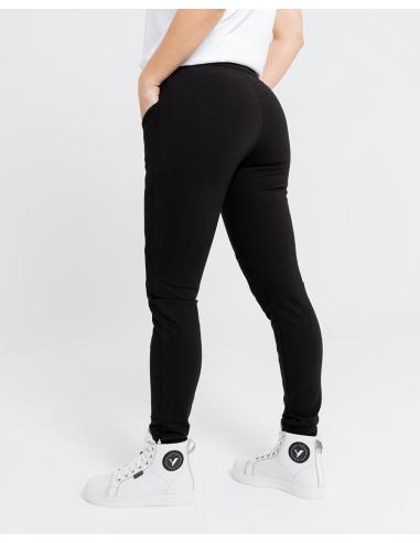 LEGGING LADY PRETO BY CITY