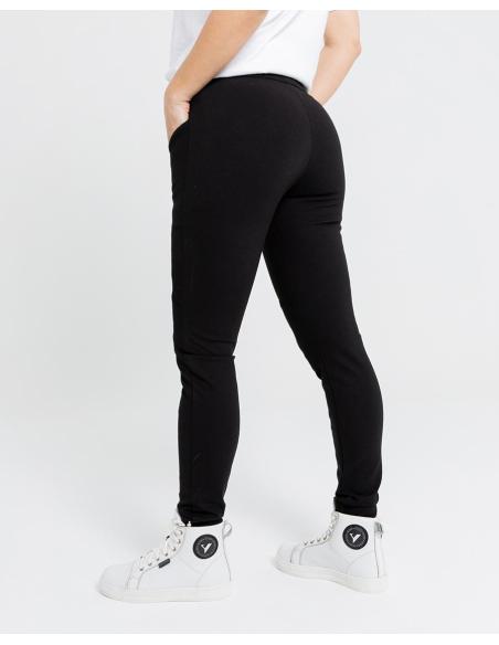 Comprar Legging Lady Negro By City a precio de oferta