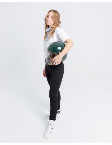 LEGGING LADY PRETO BY CITY