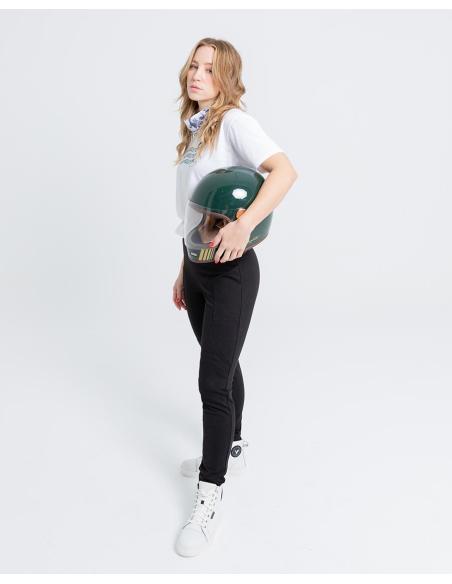 LEGGING LADY PRETO BY CITY