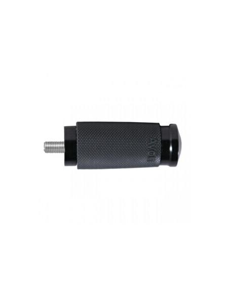 Pédale De Changement De Vitesse Avon Black Contour Pour Harley