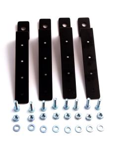 KIT D'ANCRAGE UNIVERSEL POUR SACOCHES RIGIDES