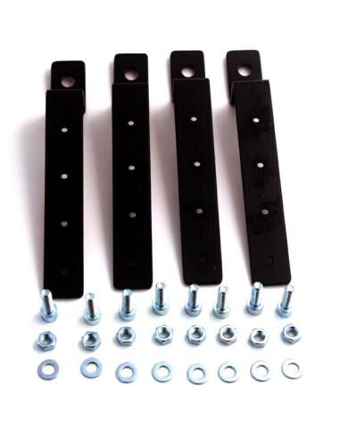 Comprar Kit Anclaje Universal Para Alforjas Rigidas a precio de oferta