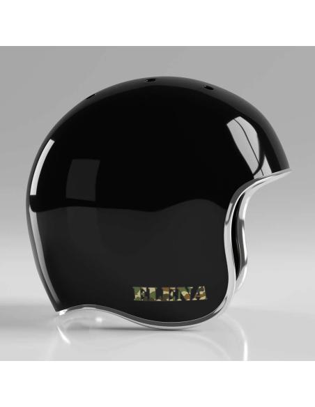 Acquista Adesivo UV Mimetico Personalizzato Con Il Tuo Nome! a prezzo scontato