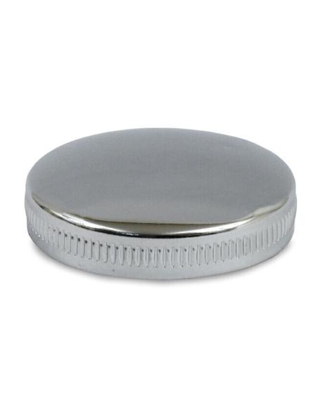 BOUCHON À BAÏONNETTE CHROMÉ