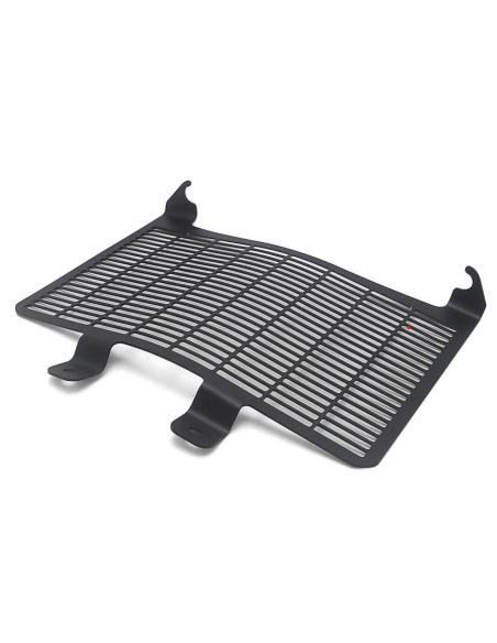 PROTECTEUR DE GRILLE DE RADIATEUR POUR PAN AMERICA - NOIR