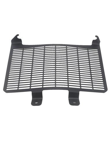 PROTECTEUR DE GRILLE DE RADIATEUR POUR PAN AMERICA - NOIR