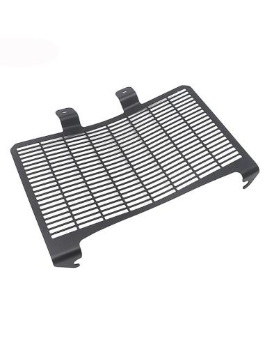 PROTECTEUR DE GRILLE DE RADIATEUR POUR PAN AMERICA - NOIR