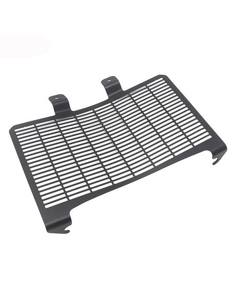 PROTECTEUR DE GRILLE DE RADIATEUR POUR PAN AMERICA - NOIR