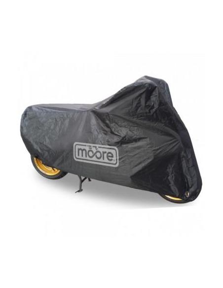 Acquista Copertura Impermeabile per Moto Moore Protect Taglia M a prezzo scontato