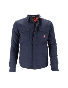Compra Giacca Roeg Chaser Raw Denim a prezzo scontato