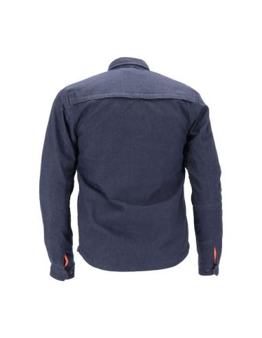 Compra Giacca Roeg Chaser Raw Denim a prezzo scontato