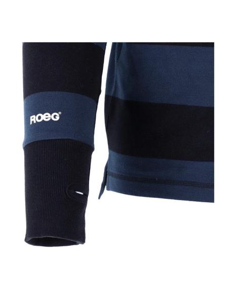 JERSEY ROEG RICKY MARINHO/PRETO
