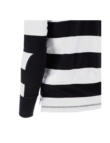 Acquista Jersey Roeg Ricky Bianco e Nero a prezzo scontato