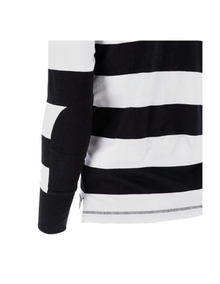 Acquista Jersey Roeg Ricky Bianco e Nero a prezzo scontato
