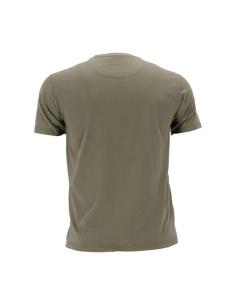 Acquista Maglietta Roeg Logo Army a prezzo scontato 2