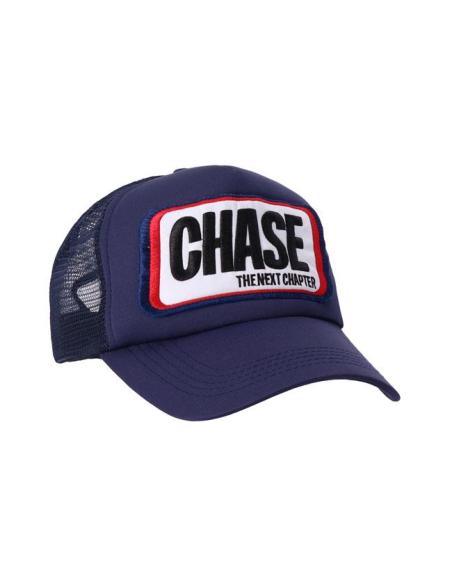 Acquista Cappellino Roeg Tucson Chase Navy a prezzo scontato