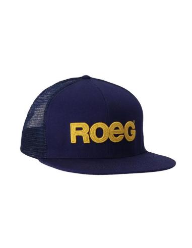 Comprar Gorra Roeg Texas Flatpanel Azul a precio de oferta