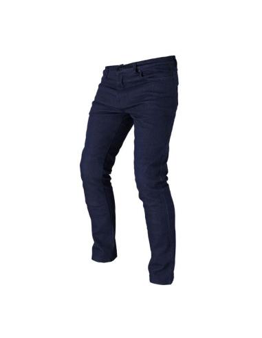 ROEG CHASER JEANS RAW DENIM