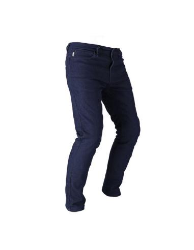 ROEG CHASER JEANS RAW DENIM