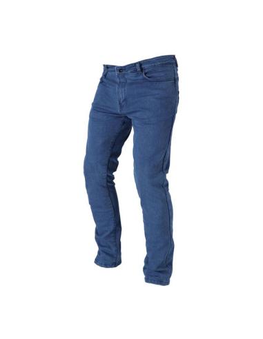ROEG CHASER JEANS WASHED DENIM