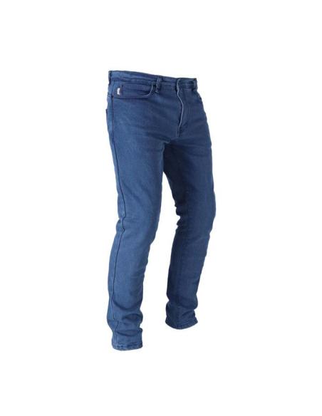 ROEG CHASER JEANS WASHED DENIM