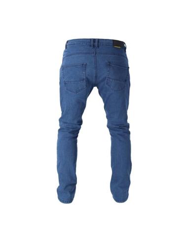 ROEG CHASER JEANS WASHED DENIM