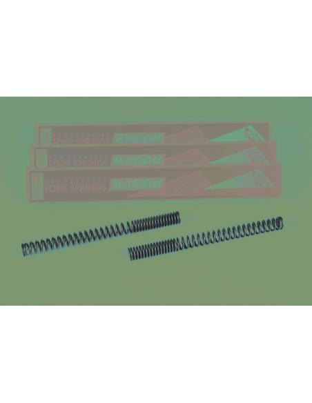 Comprar Muelles De Horquilla Hagon Para Sportsters Del 2004 En Adelante a precio de oferta
