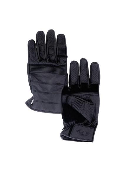 Acquista Guanti Roeg Hank Black a prezzo scontato