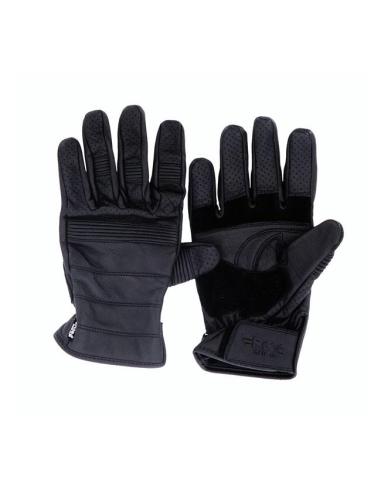 Acquista Guanti Roeg Hank Black a prezzo scontato