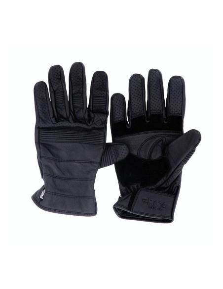 LUVAS ROEG HANK BLACK