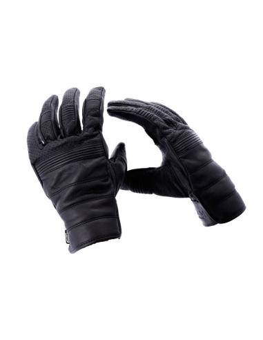 Acquista Guanti Roeg Hank Black a prezzo scontato