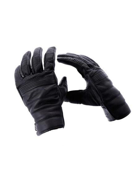 Comprar Guantes Roeg Hank Black a precio de oferta