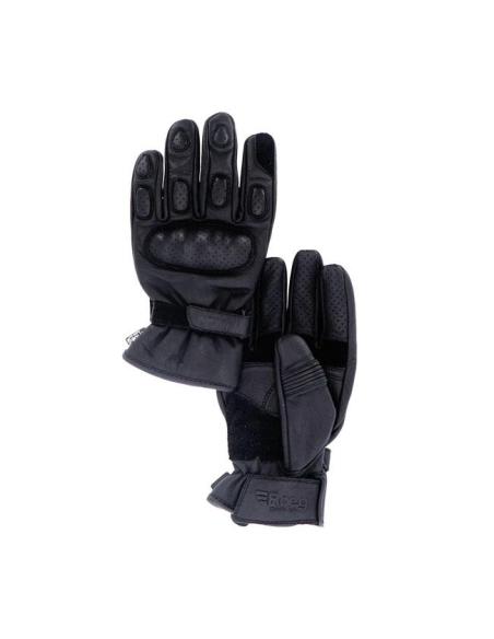 Acquista Guanti Roeg Bax Black a prezzo scontato