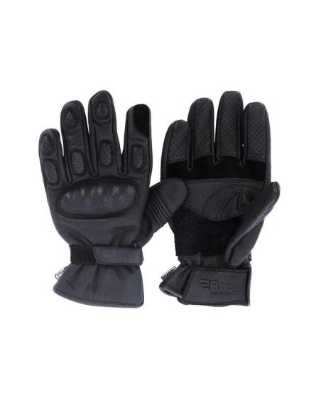 GANTS ROEG BAX BLACK