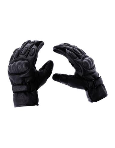 Comprar Guantes Roeg Bax Black a precio de oferta