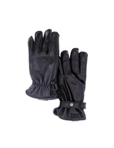 Acquista Guanti Roeg Jettson Black a prezzo scontato 2