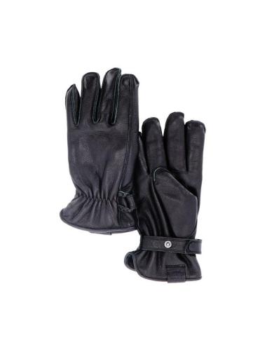GANTS ROEG JETTSON NOIR