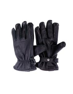 Acquista Guanti Roeg Jettson Black a prezzo scontato