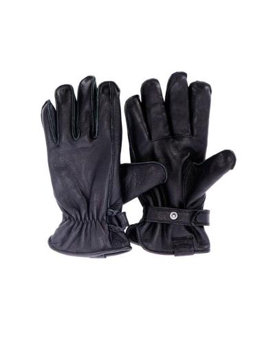 Comprar Guantes Roeg Jettson Black a precio de oferta