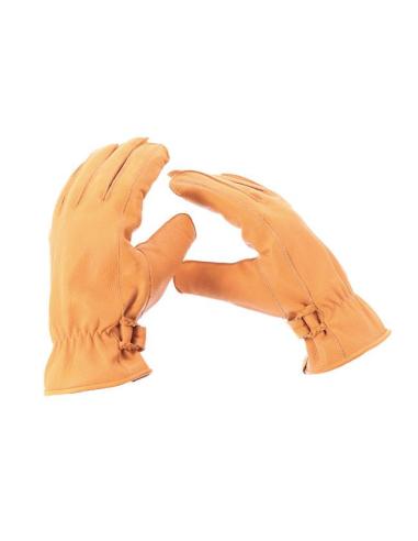 ROEG JETTSON GLOVES YELLOW