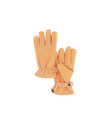 Comprar Guantes Roeg Jettson Yellow a precio de oferta